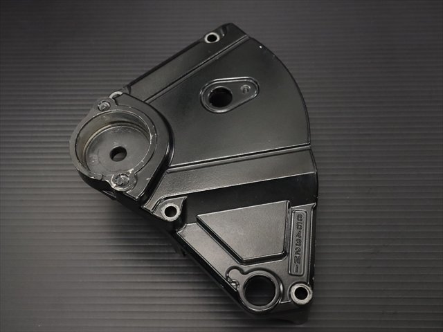 激安！GSX-R1000純正フロントスプロケットカバー/クラッチレリーズ