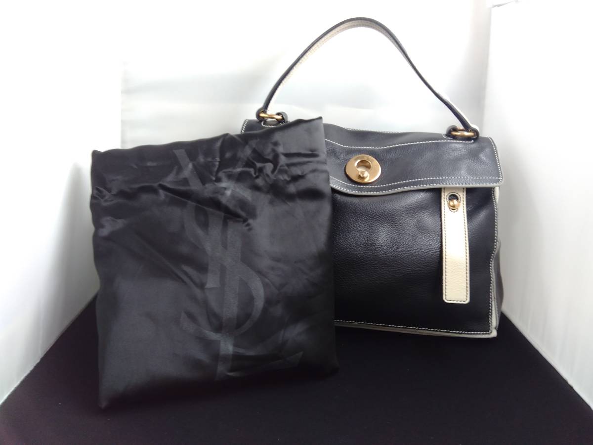 Yves Saint Laurent(YSL)／イヴサンローラン／ミューズトゥ