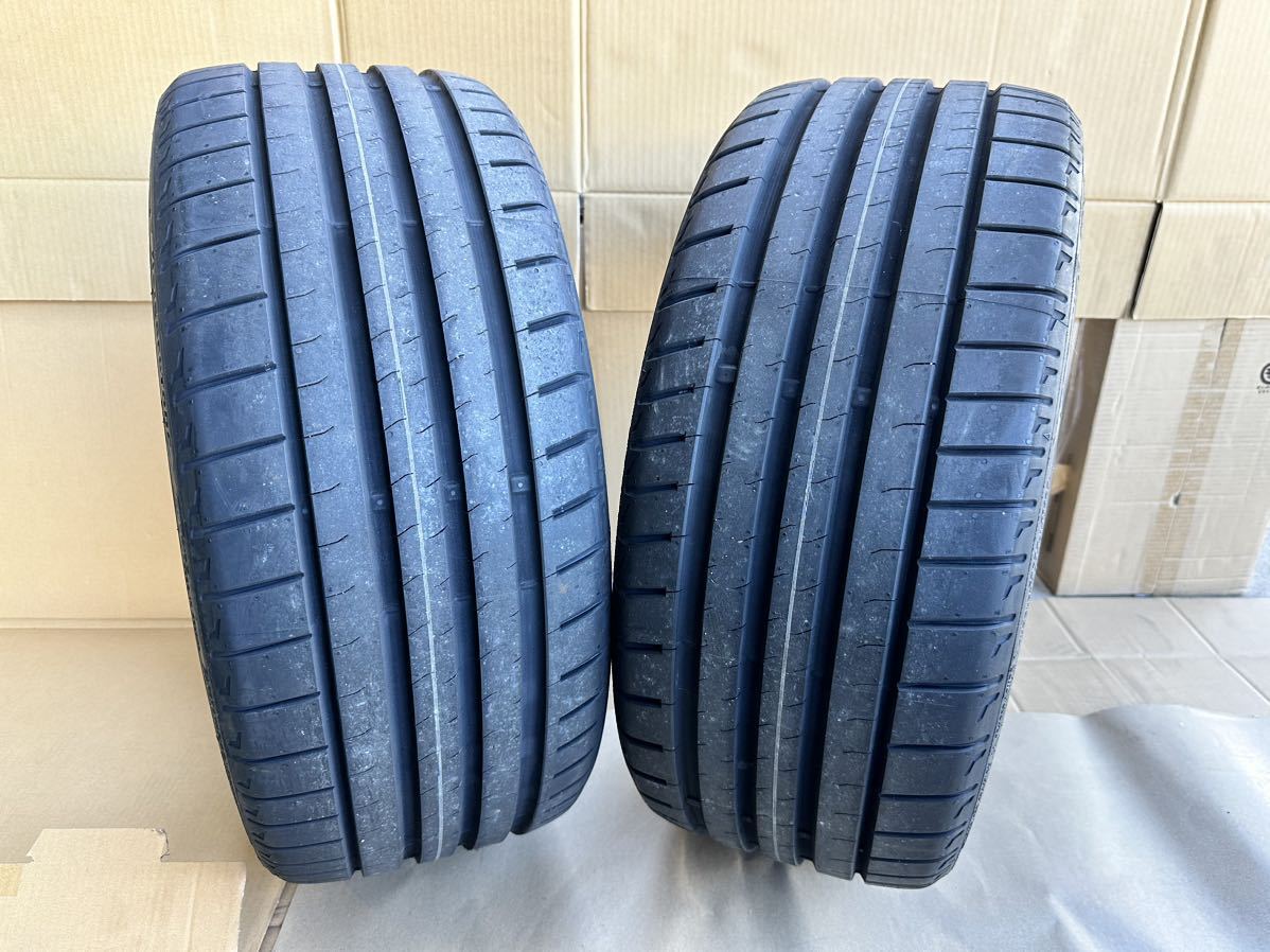 POTENZA SPORT 225/35R19 ポテンザスポーツ 2本 新品/未使用 XL 225