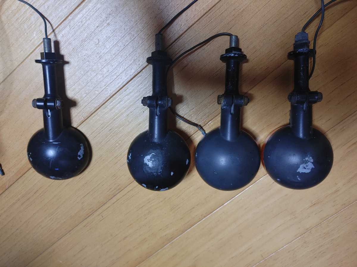 rz250 rz350 純正ウインカー 【公式通販】