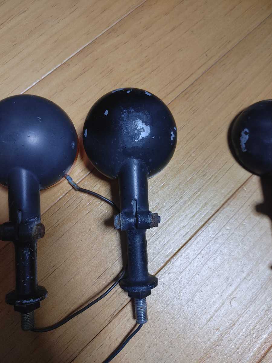 rz250 rz350 純正ウインカー 【公式通販】