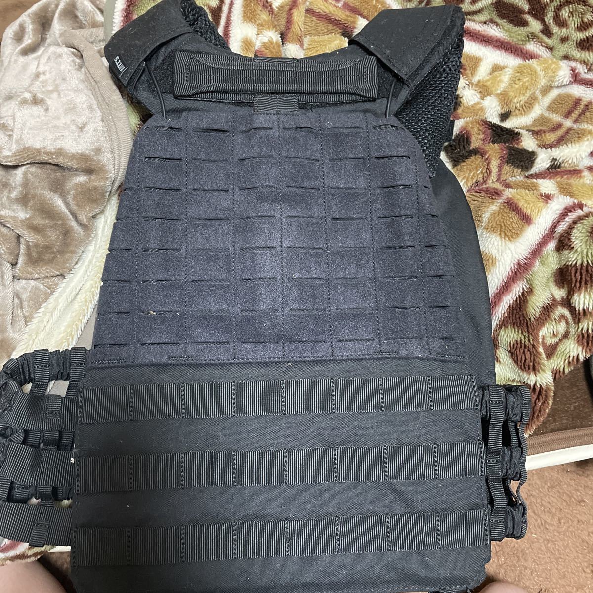 プレートキャリア seals 5.11 tactec 5.11 Tactical プレートキャリア