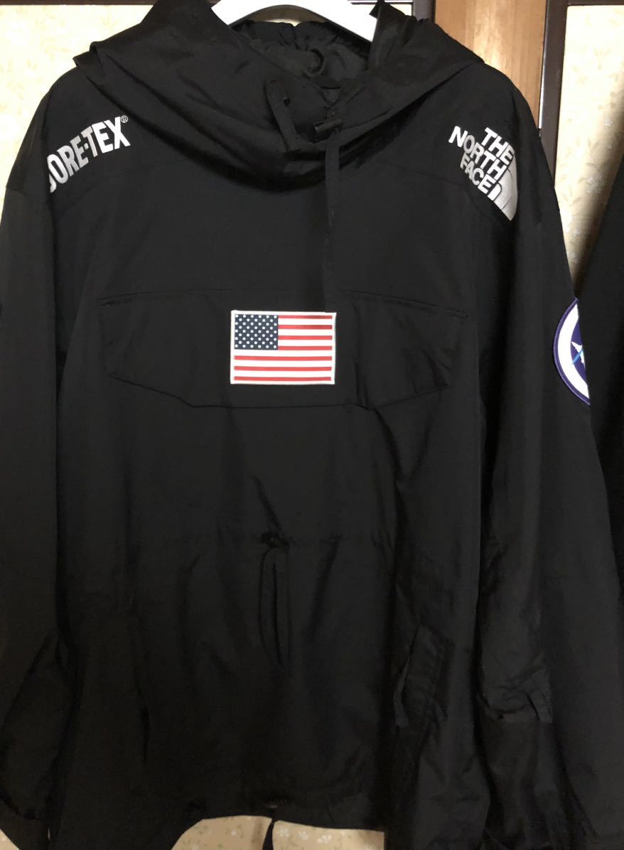 Supreme THE NORTH FACE GORE-TEX Trans Antarctica Expedition independent spitfire hockey Nike the apartment 野村訓市