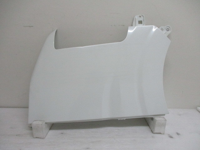sy5697M NV100クリッパー DR17V 右フェンダー 右フロントフェンダー 63112-4A00K