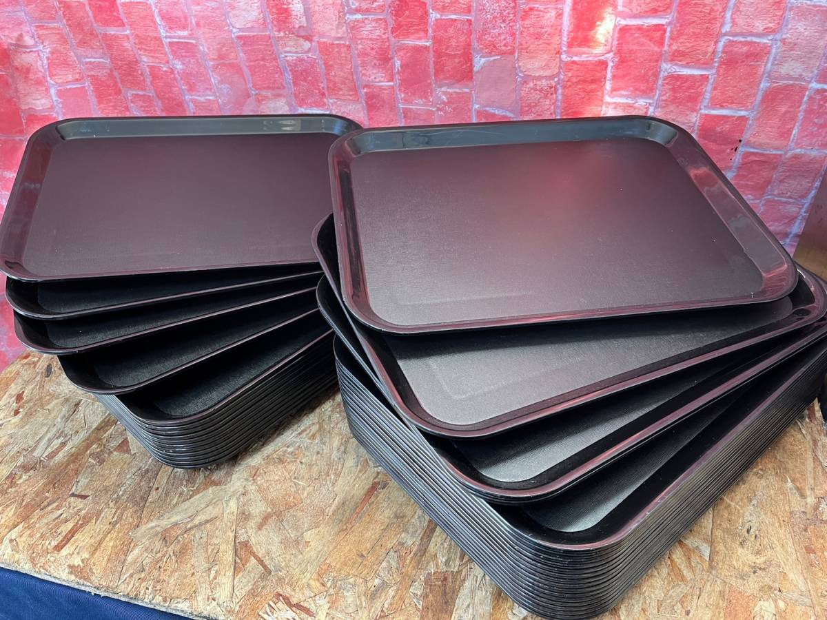 ★おぼん　35枚セット★435×325ｍｍ