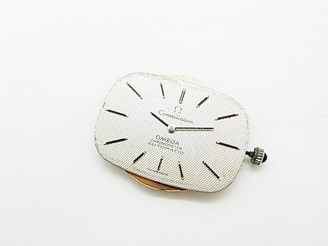 Cal.712 オメガ コンステレーション Cal Chronometer Chronometer