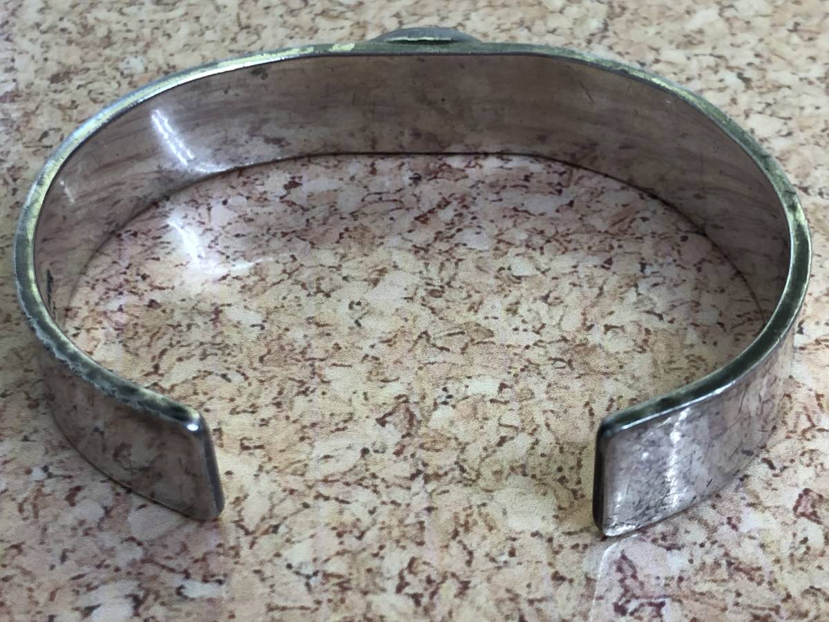 12-17/ARIZONA FREEDOM アリゾナフリーダム バングル ブレスレット