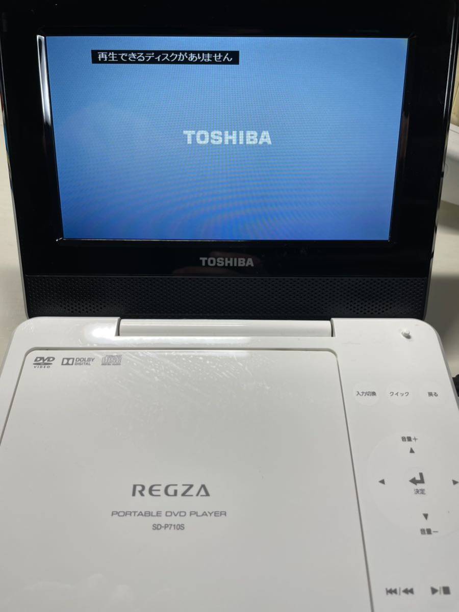 TOSHIBA ポータブルブルーレイディスクプレーヤー SD-BP900S Amazon