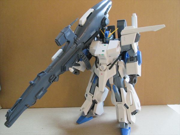 MG FAZZ ジャンク MG FAZZ ジャンク k.a mg ジャンク完成品