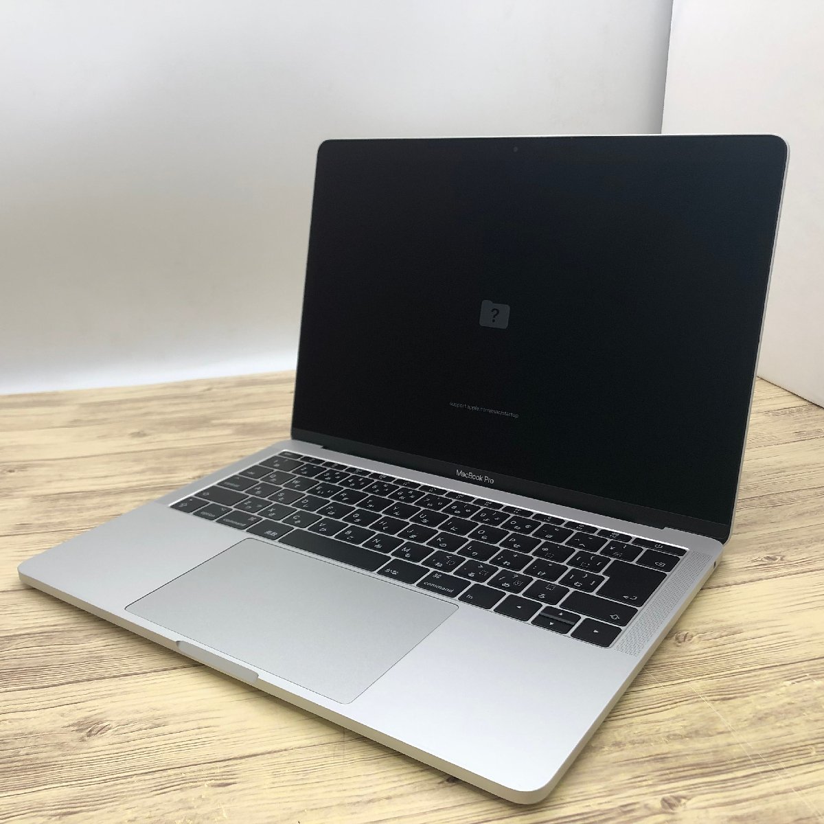 MacBook Pro Apple | (13-inch, 13-inch 2017, Thunderbolt 0 Core - 1 