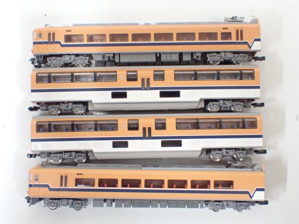 TOMIX 近畿日本鉄道 | 6月の新製品（2025.12.11発表） - ビスタ模型鉄道