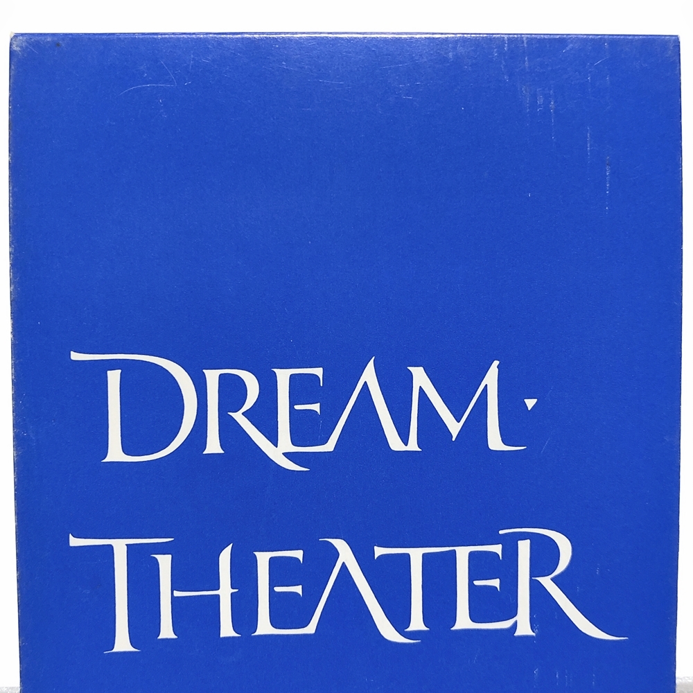 ドリーム・シアター 非売品8cmCD Dream Theater / Tears【超貴重】