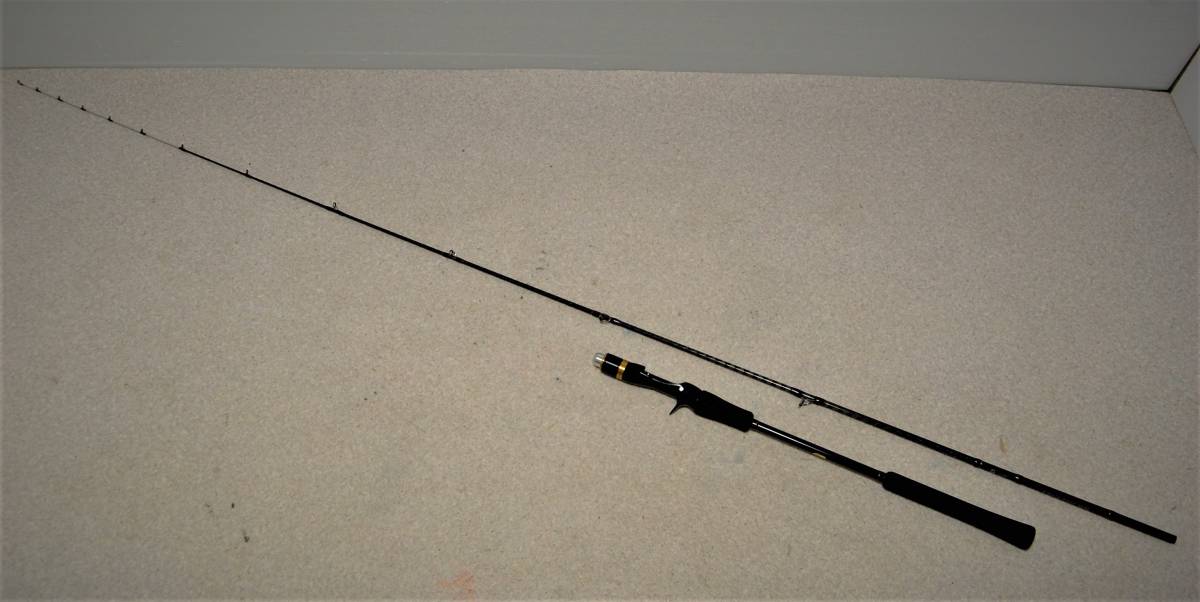 送料込み シマノ 炎月 エンゲツ ENGETSU SS B70ML-S 【公式通販】