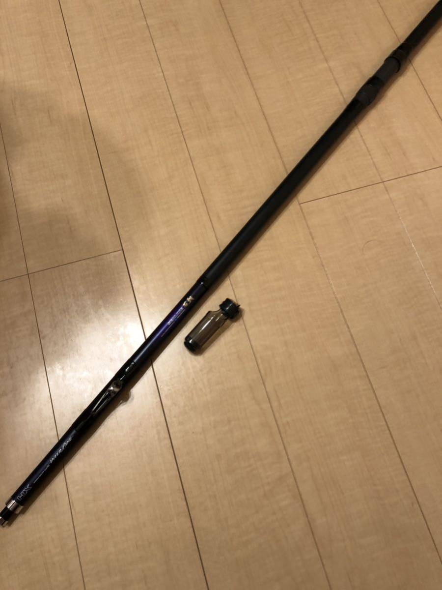 ダイワ HX IL シーライン 石鯛 T MH540 ダイワ HX MH540 シー シー