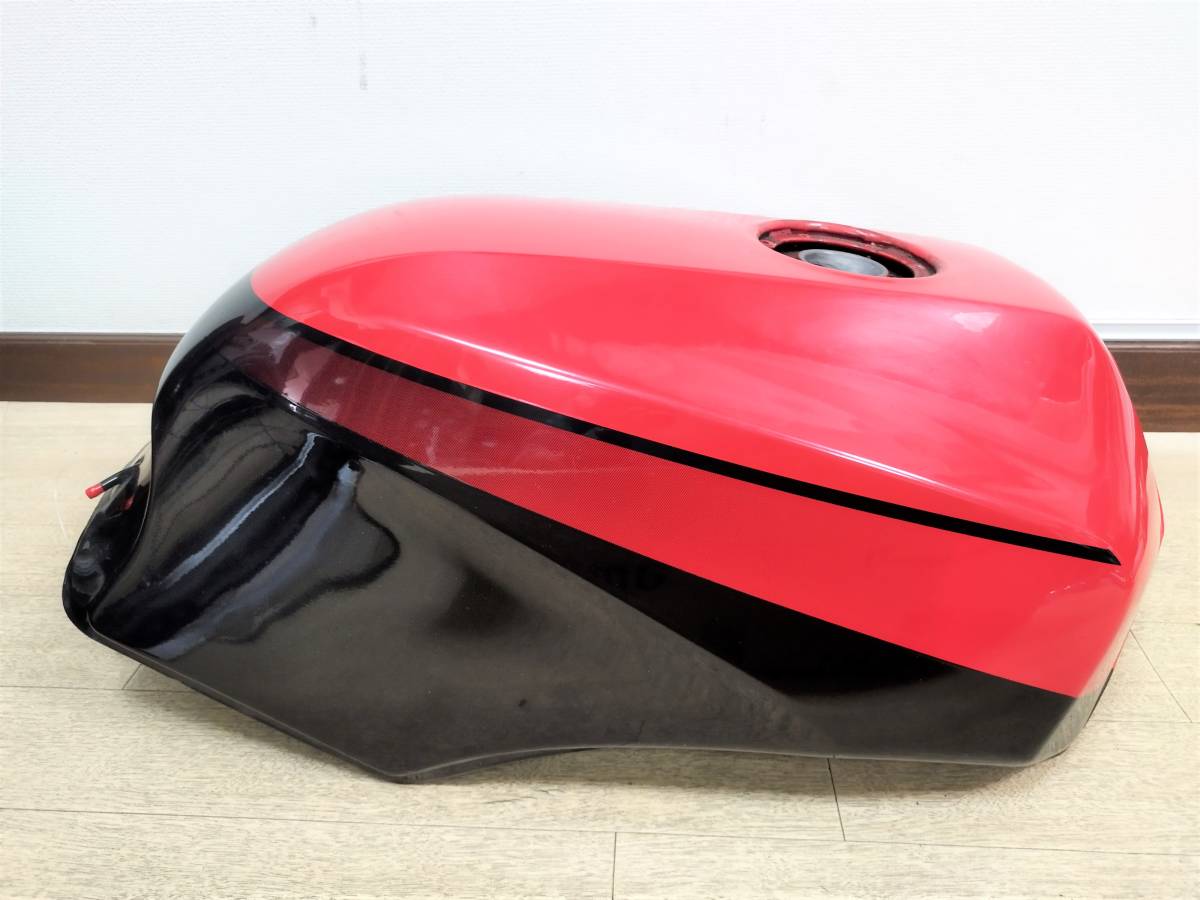 GPZ900R カワサキ 純正 ガソリン フューエル 燃料 ガソリンタンク