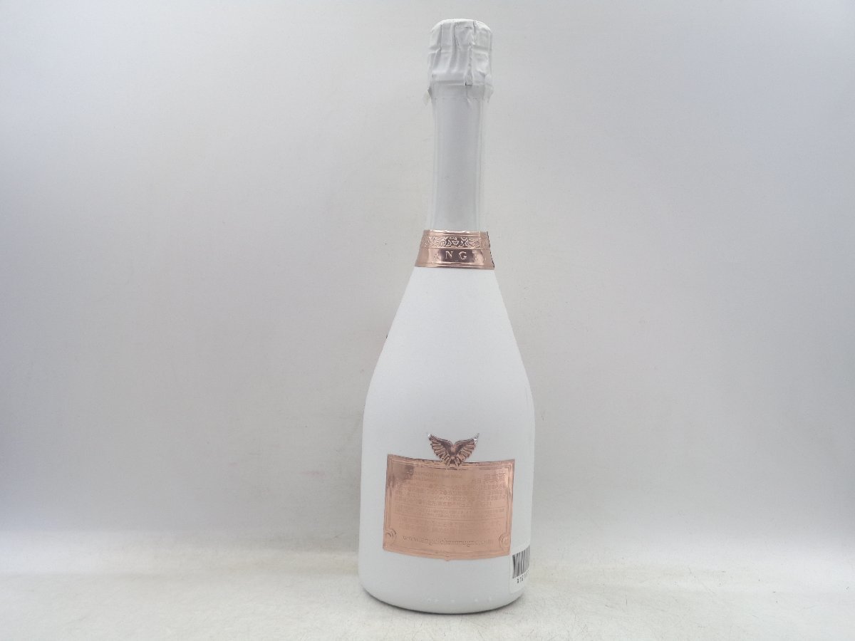 ロゼ ANGEL ブリュット エンジェル CHAMPAGNE シャンパン NV ホワイト