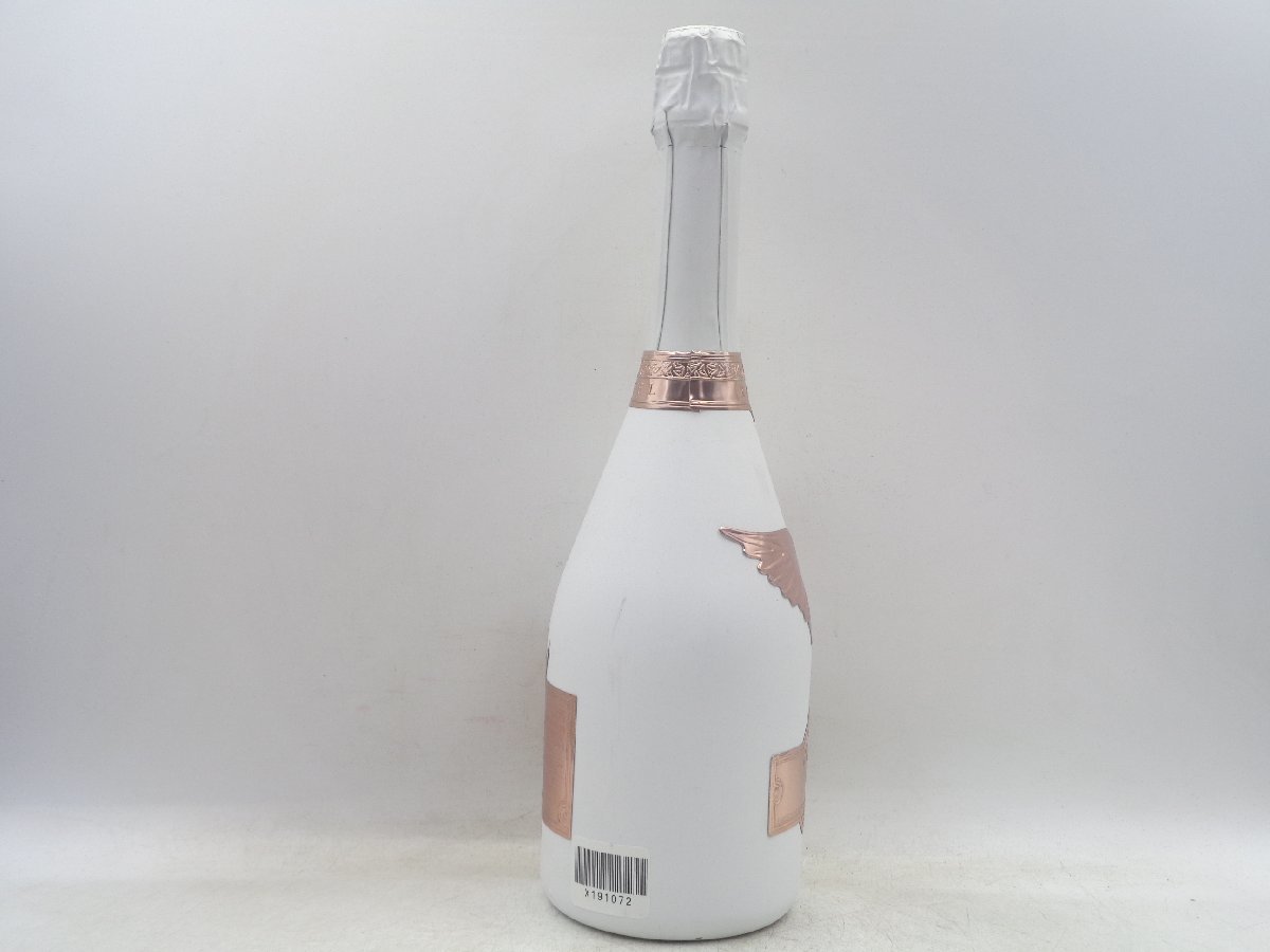 ロゼ ANGEL ブリュット エンジェル CHAMPAGNE シャンパン NV ホワイト
