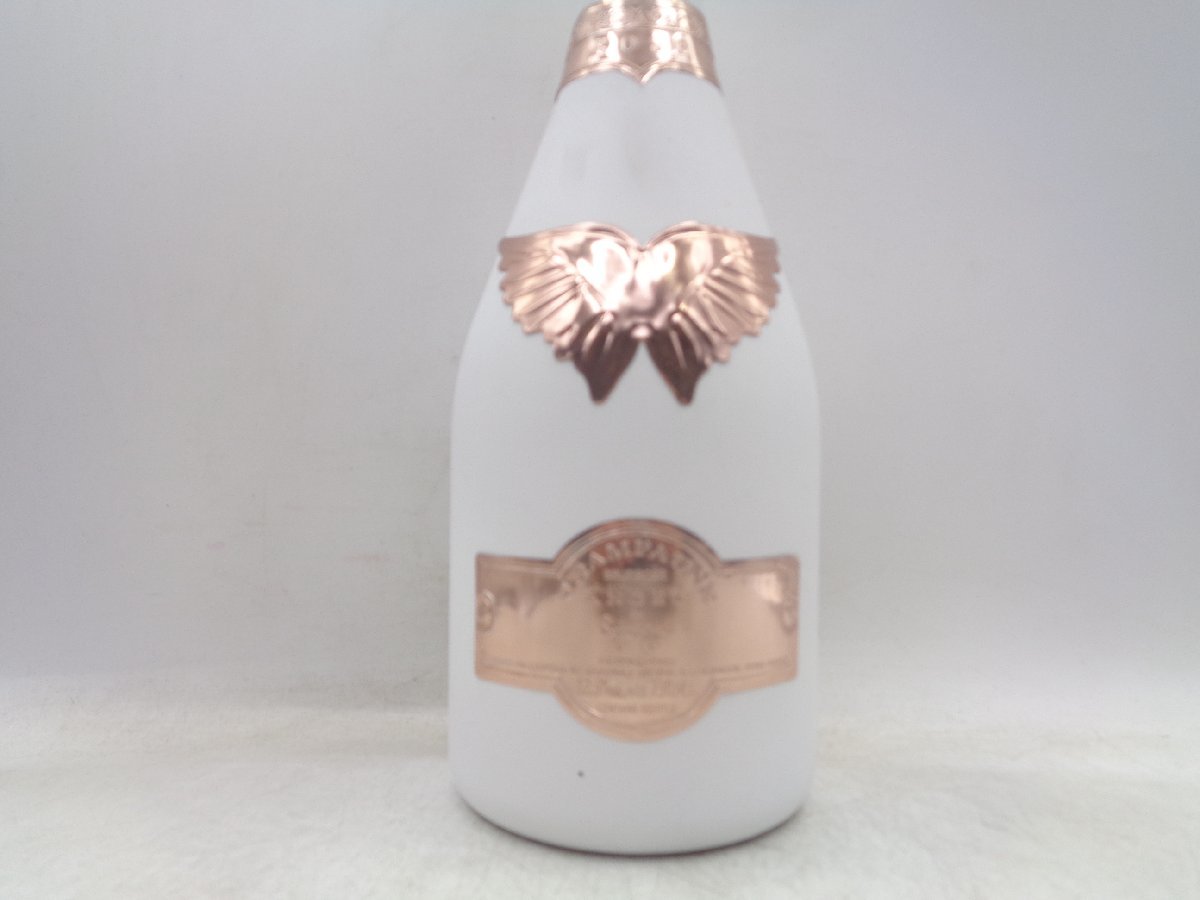 ロゼ ANGEL ブリュット エンジェル CHAMPAGNE シャンパン NV ホワイト