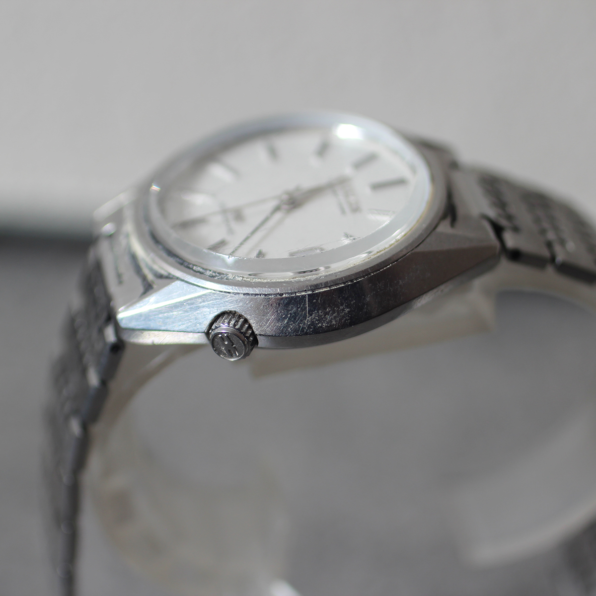 シチズン CITIZEN ハイソニック Yahoo!オークション HISONIC