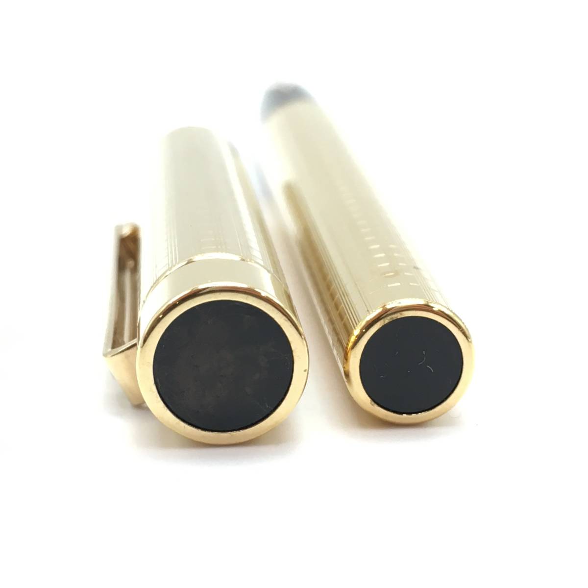 ☆D01710/SHEAFFER シェーファー/万年筆/タルガ/ペン先 14K 585