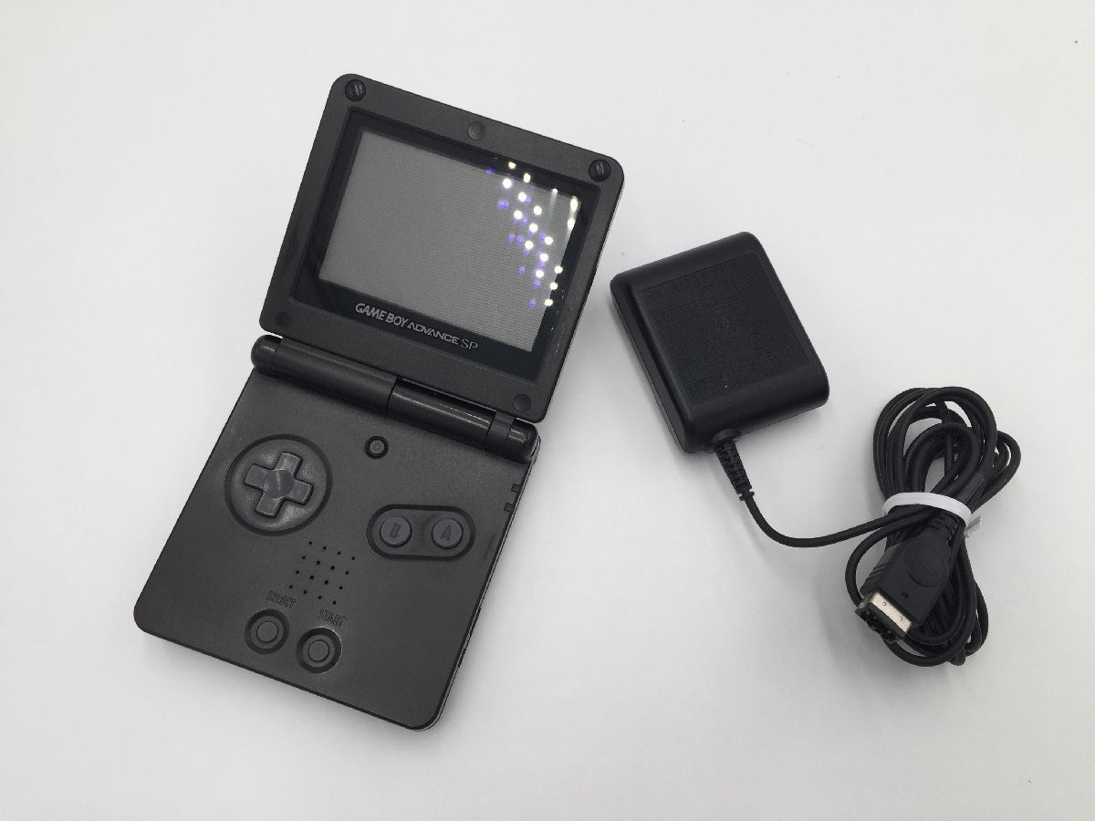 ♪▲【Nintendo ニンテンドー】ゲームボーイアドバンスSP/DS 充電器 2点セット AGS-001 他 まとめ売り 0208 7