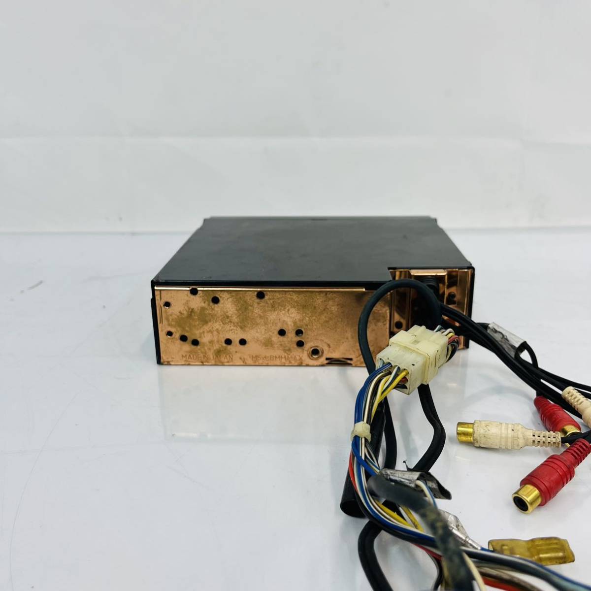 1SD152 ALPINE アルパイン juba 7909J アンプレス CDデッキ ヘッド 