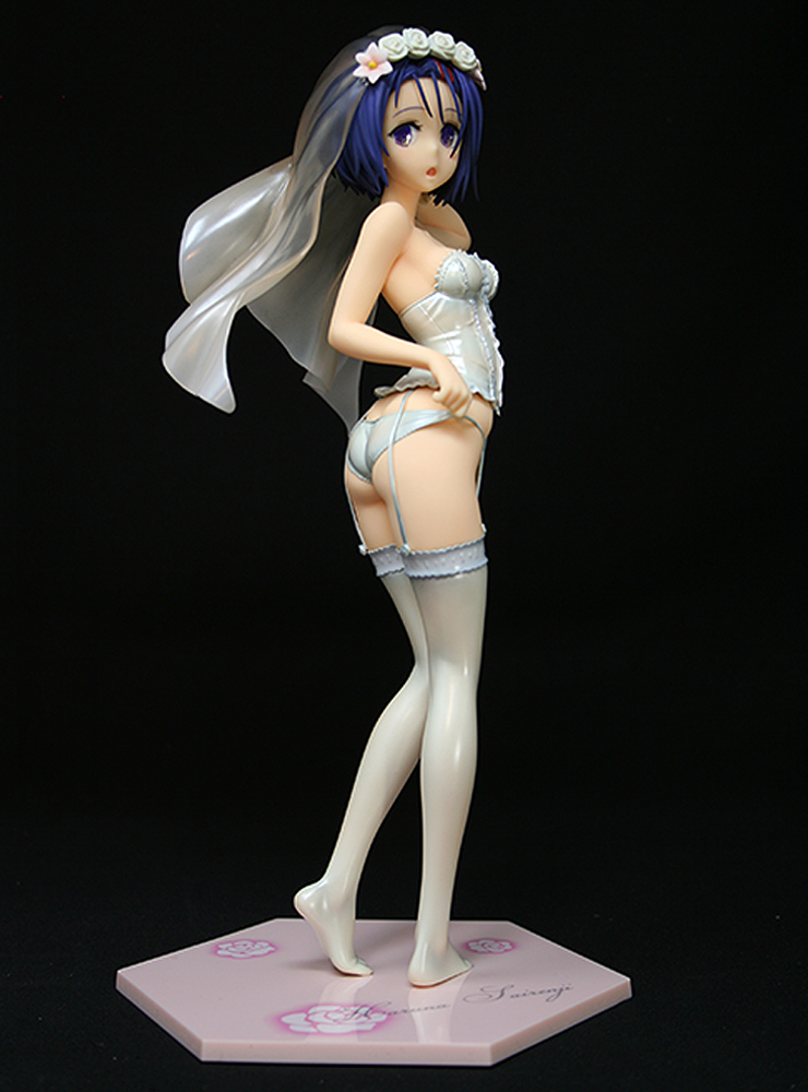 ☆[1円～開封美品][欠品あり][国内正規品][Max Factory] To LOVEる