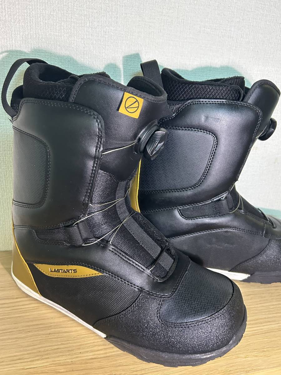 Burton スワス ダブルBOA Men's Burton Swath BOA® Snowboard