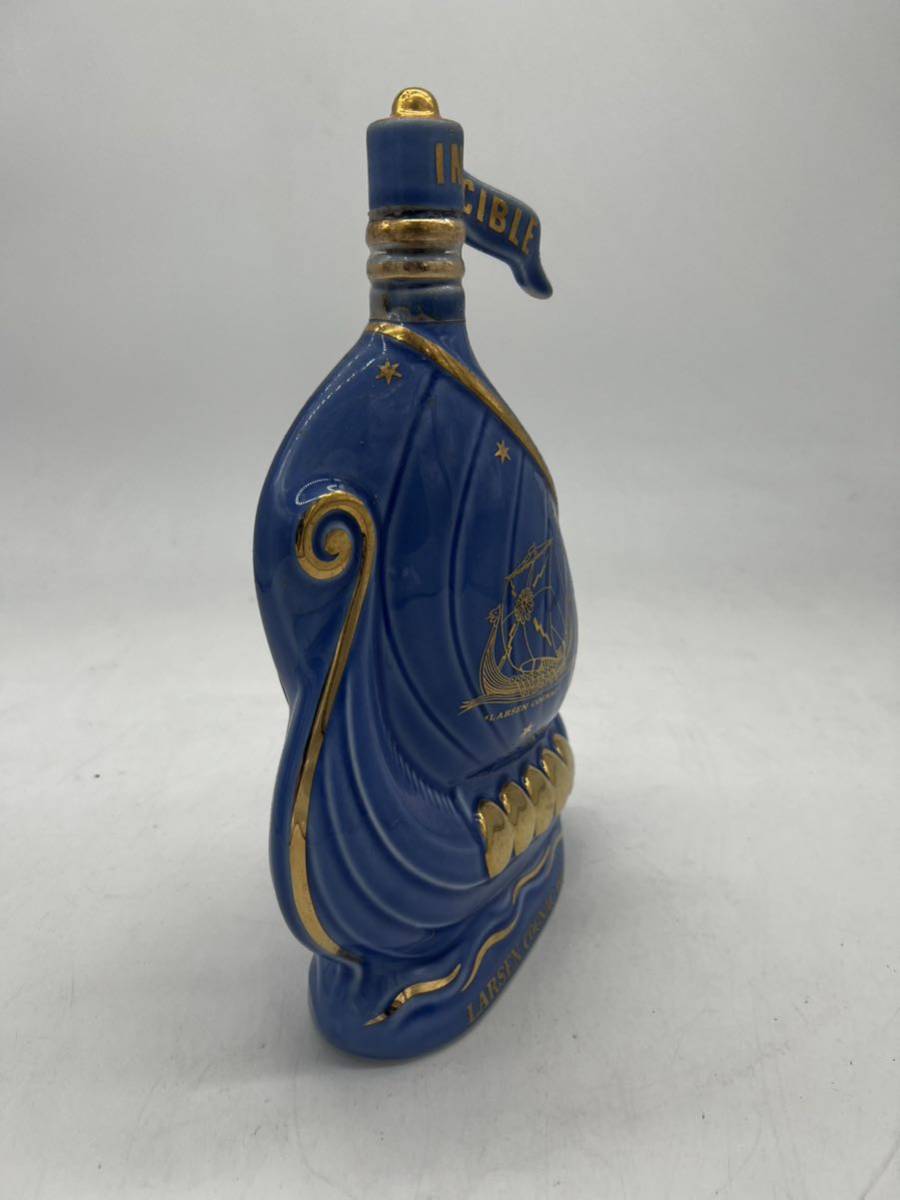 1円スタート LARSEN ラーセン コニャック ブランデー ヴァイキング