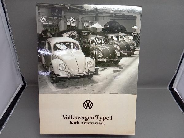 フォルクスワーゲンType1 65thAnniversary