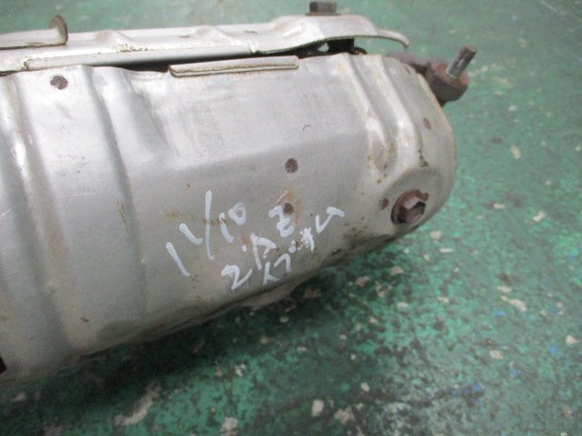 328092 ACM21W/イプサム トヨタ 純正 触媒 コンバーター  