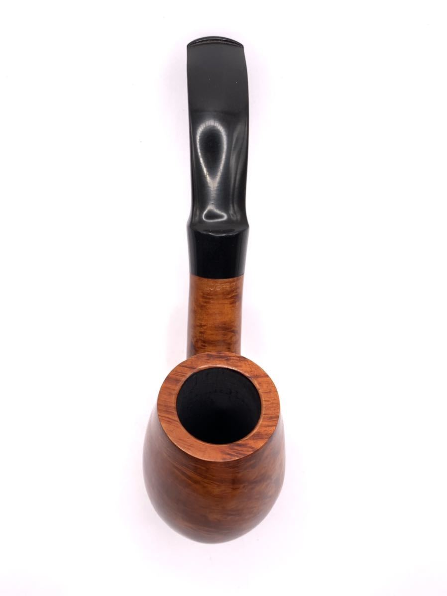 W.O.LARSEN ラールセン SELECT パイプ Pipe デンマーク/ハンドメイド 