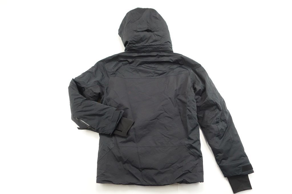 中古 キレイ 2021年頃 Schoffel SKI JACKET SWZ 50 21907 レディースM 