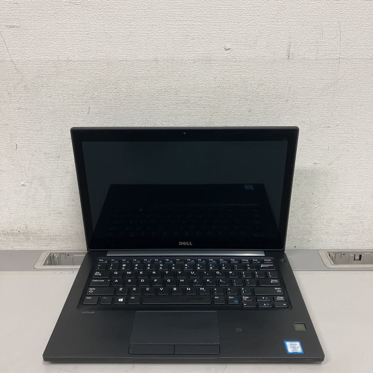 驚きの破格値，高品質 I140 DELL Latitude 7280 P28S Core i5 7300U メモリ8GB(13インチ未満)｜売買されたオークション情報、yahooの商品情報をアーカイブ公開 - オークファン デル
