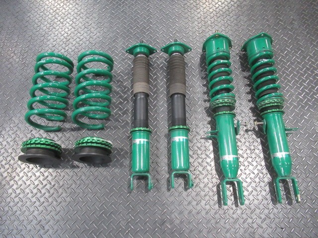 36249　Y50　フーガ　TEIN　テイン製　全長式　車高調　減衰力調整付