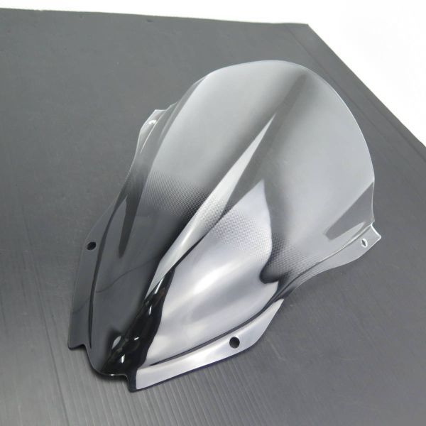 ◇ZX-10R 16-18年(ZX1000R・S) NINJA 社外タブルバブルスクリーン