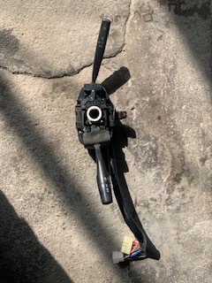 JA22ジムニー　ディマースイッチ