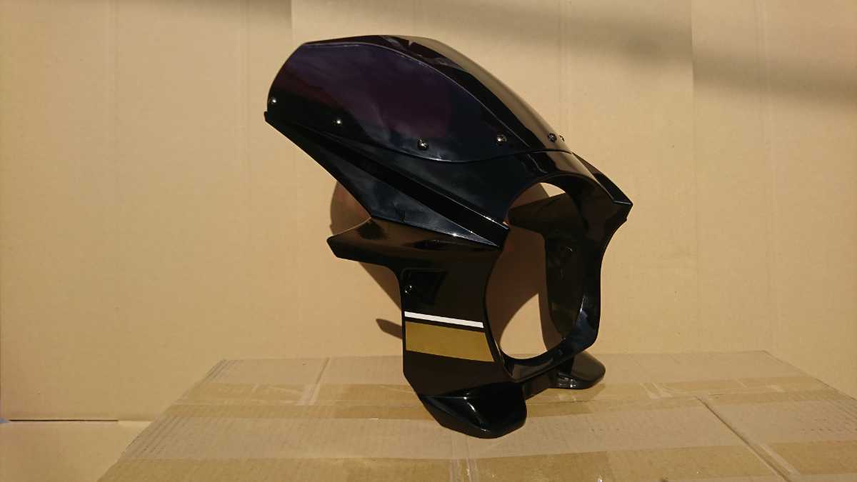 Kawasaki カワサキ Z900RS 火の玉 ビキニカウル FRP Kawasaki カワサキ