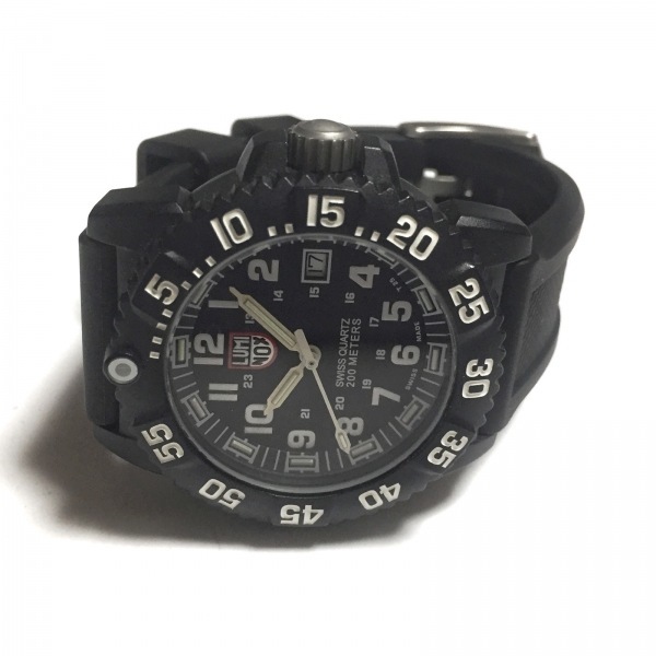 ルミノックス LUMINOX - 腕時計 回転ベゼル Luminox 回転 RECON 3250 