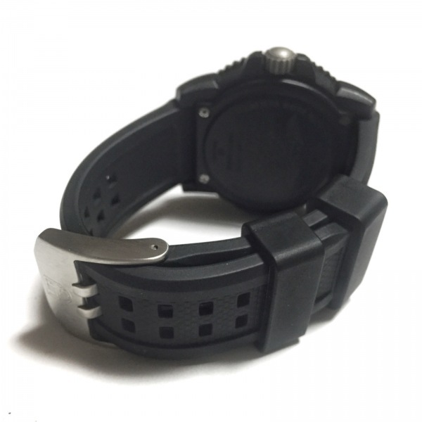 ルミノックス LUMINOX - 腕時計 回転ベゼル Luminox 回転 RECON 3250 