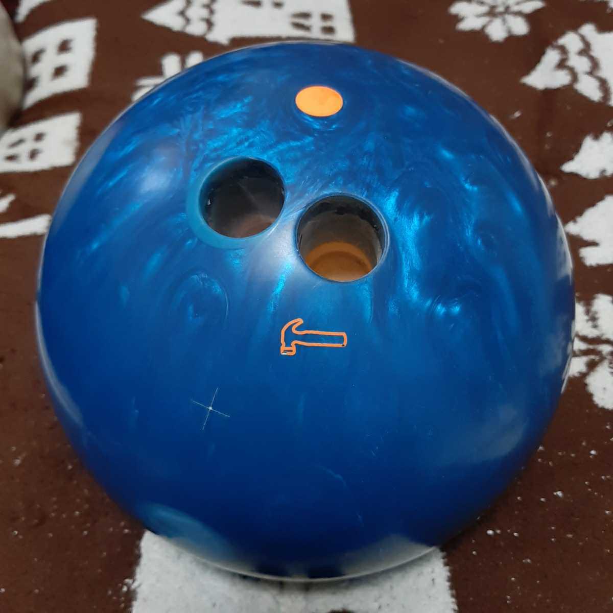 オーシャンバイブ オーシャンバイブ LEGEND ☆15ポンド新品☆レア