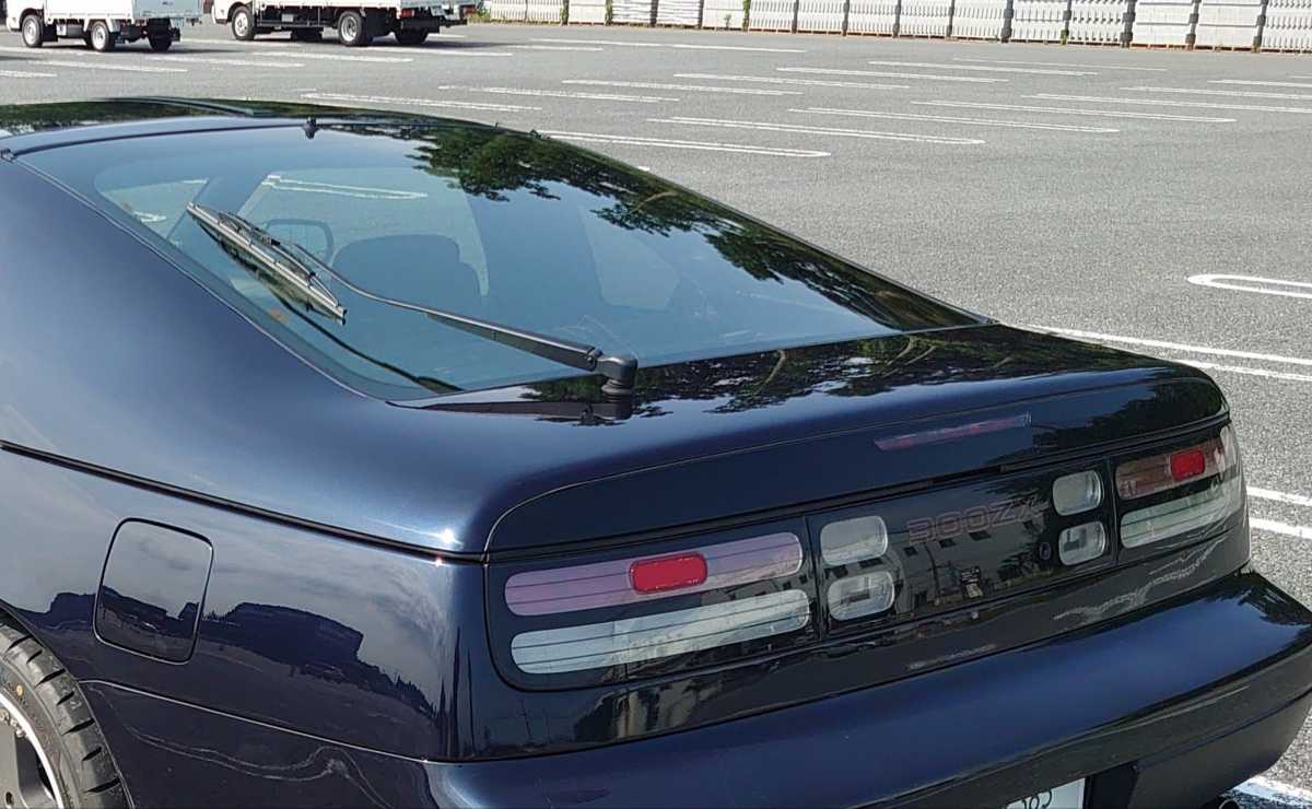 最安値，高品質 Ｚ32 日産 純正 フェアレディZ 300ZX リアガーニッシュ 後期型 最終型 リアパネル センターガーニッシュ 26540-VP100 センターパネル(テールライト)｜売買されたオークション情報、yahooの商品情報 日産用