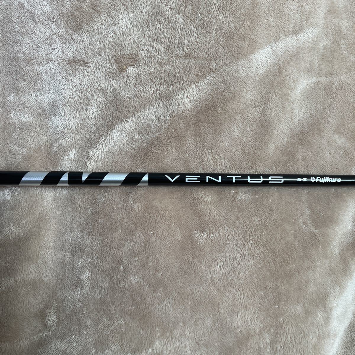 VENTUS ベンタスブラック テーラーメイドスリーブ ベンタスの通販 初代