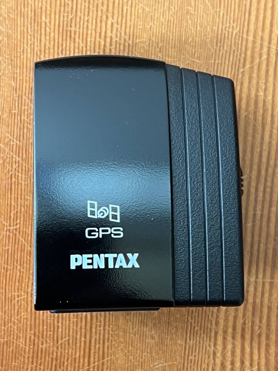 O-GPS1 PENTAX GPSユニット ペンタックス GPS | UNIT 天体 送料無料
