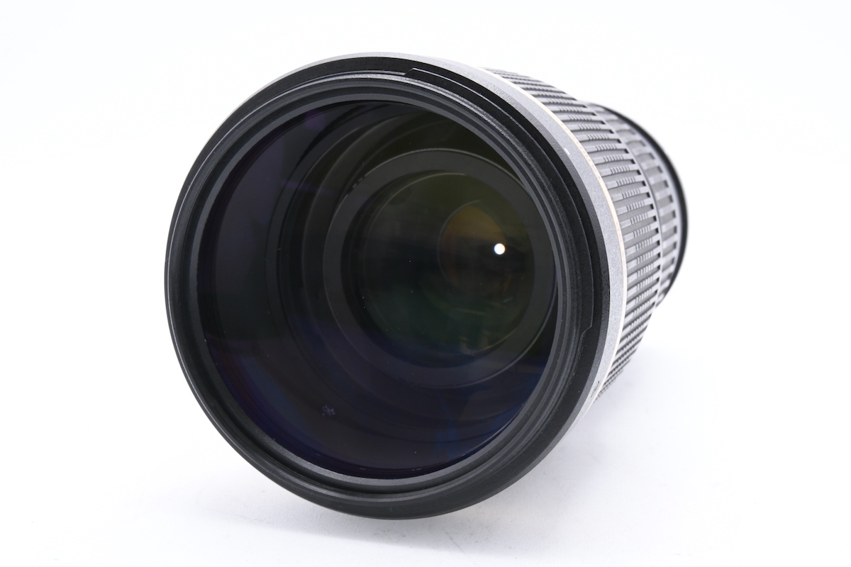 TAMRON AF 70-200mm F2.8 IF MACRO LD Di SP A001 Fマウント タムロン