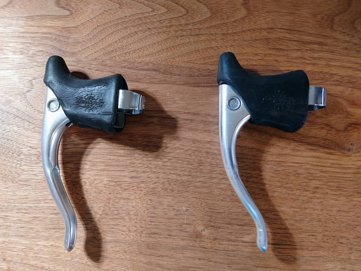 カンパニョーロ レコード CAMPAGNOLO RECORD Campagnolo デルタ 