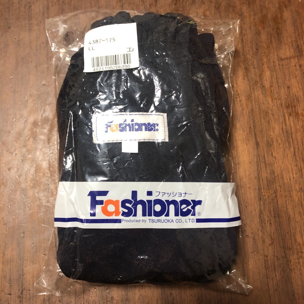 ファッショ ナー ブルマ / サイズLL ファッショナー ブルマ紺色 LL