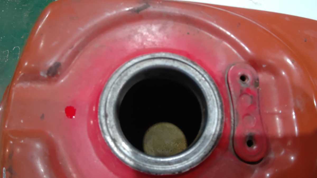 ☆激安ZEUS☆NS250R NS250F MC11 フューエルタンク ガソリンタンク 燃料タンク 即戦力、内部綺麗