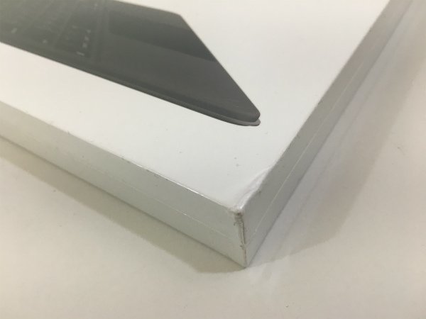 未開封 12.9インチ iPad Pro用 Magic Keyboard A1998 MXQU2J/A 菅178