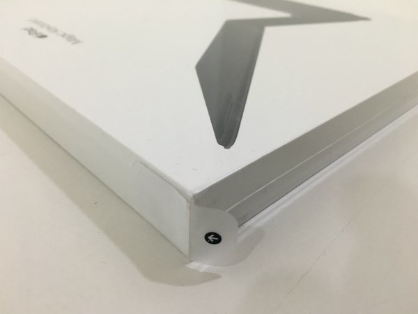 未開封 12.9インチ iPad Pro用 Magic Keyboard A1998 MXQU2J/A 菅178